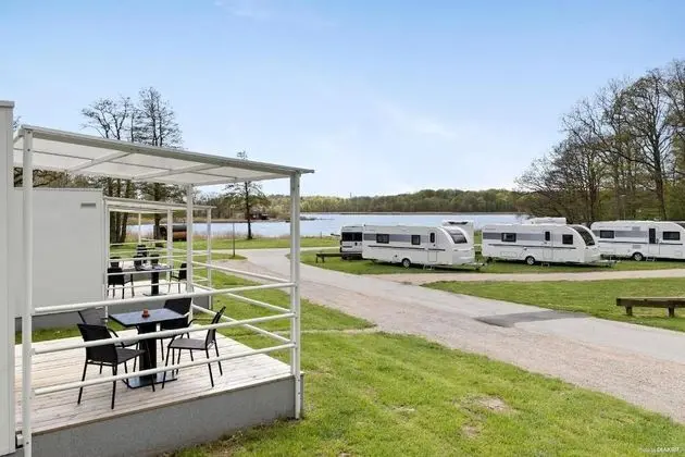 Üç Kişilik Oda (Nature View)