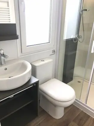 Üç Kişilik Oda (Nature View)