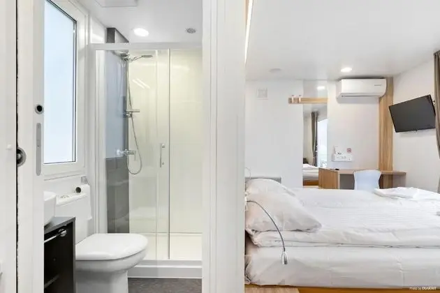 Üç Kişilik Oda (Nature View)