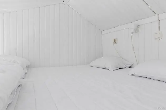 Kır Evi (Excluding Towels, Sheets, Cleaning)