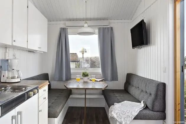 Kır Evi (Excluding Towels, Sheets, Cleaning)