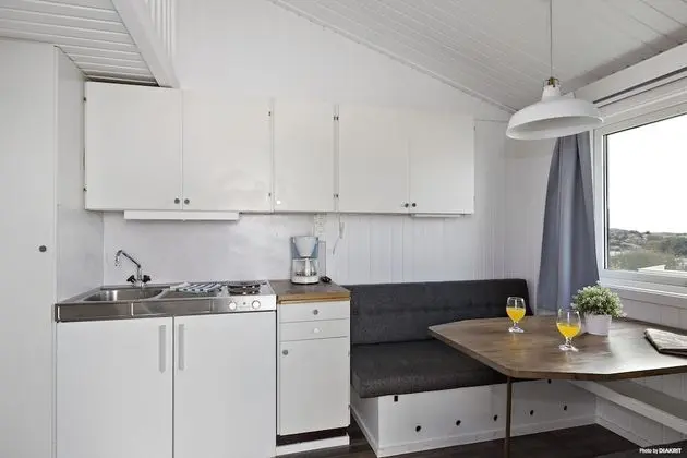 Kır Evi (Excluding Towels, Sheets, Cleaning)