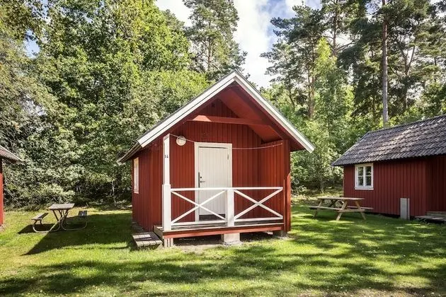 Kır Evi, Ortak Banyo (Excluding Towels, Sheets and Cleaning)