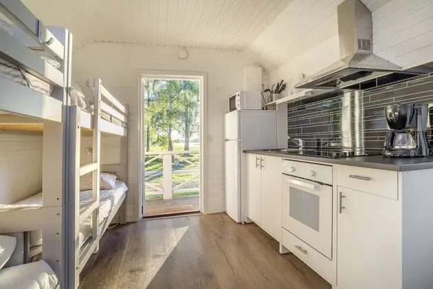 Kır Evi, Ortak Banyo (Excluding Towels, Sheets and Cleaning)