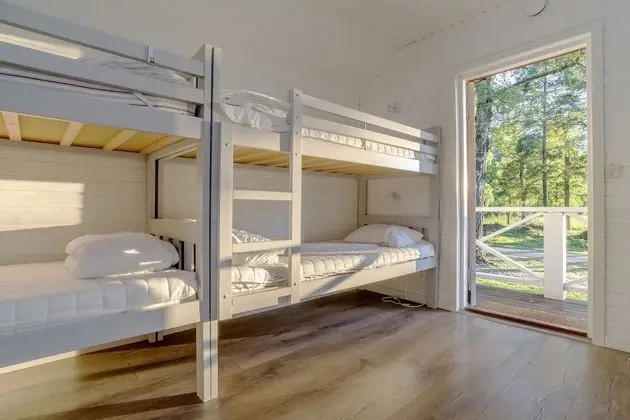Kır Evi, Ortak Banyo (Excluding Towels, Sheets and Cleaning)