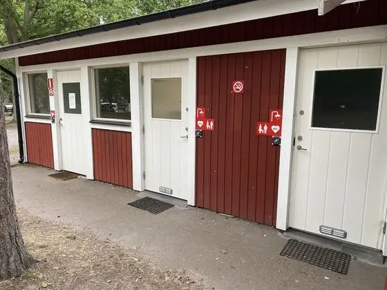 Kır Evi, Ortak Banyo (Excluding Towels, Sheets and Cleaning)