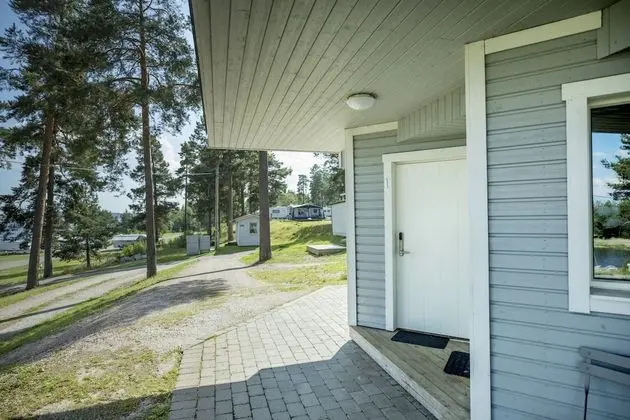 Kulübe (Alnölängan - Shared Shower)