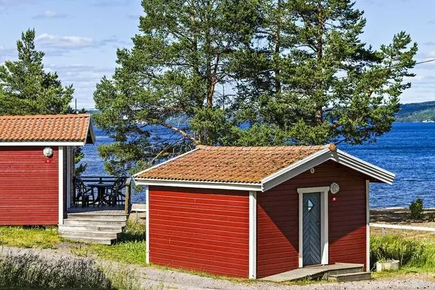 Kulübe (Timråstuga)