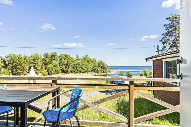 Kulübe (Timråstuga)