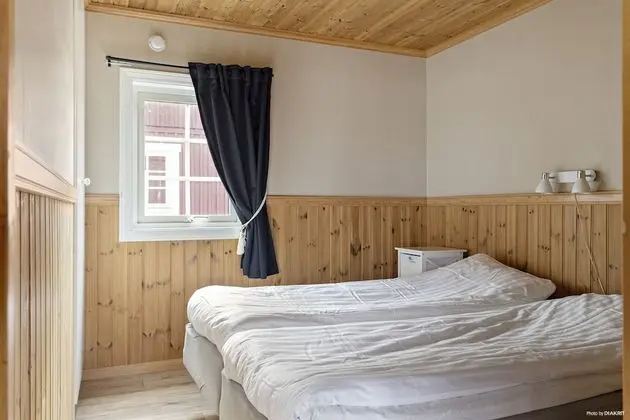 Kır Evi, 2 Yatak Odası