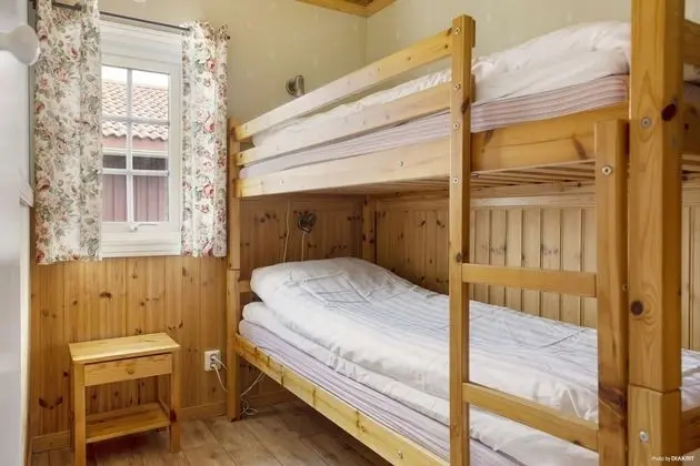 Kır Evi, 2 Yatak Odası