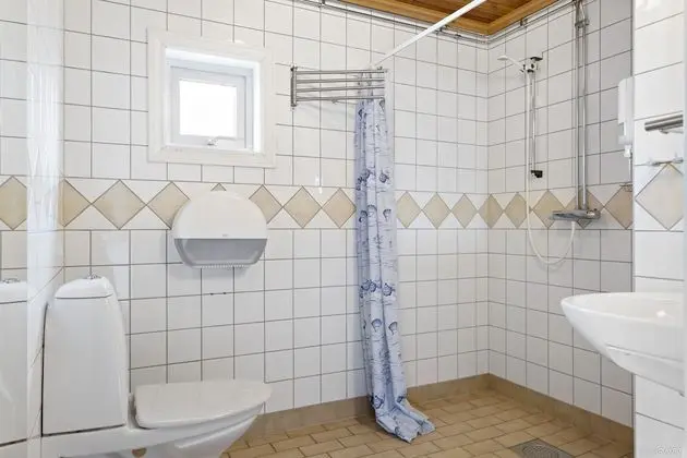 Kır Evi, 2 Yatak Odası