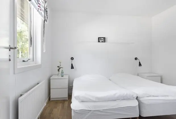 Deluxe Kır Evi (Excluding Towels, Sheets, Cleaning)