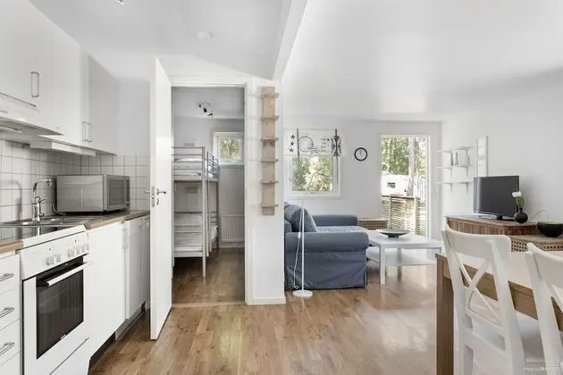 Deluxe Kır Evi (Excluding Towels, Sheets, Cleaning)