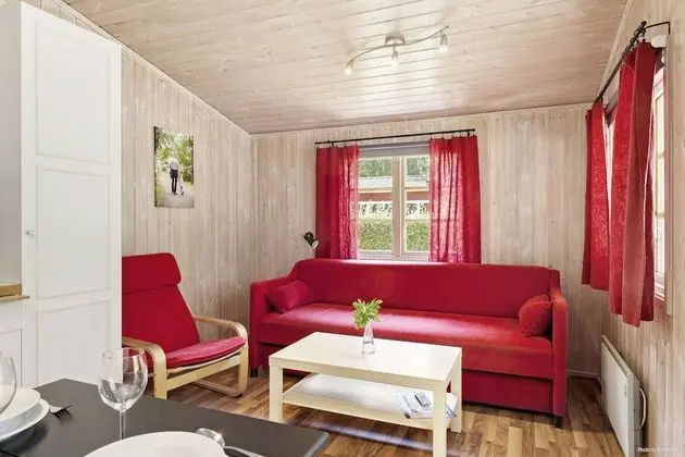 Economy Kır Evi (Excluding Towels, Sheets, Cleaning)