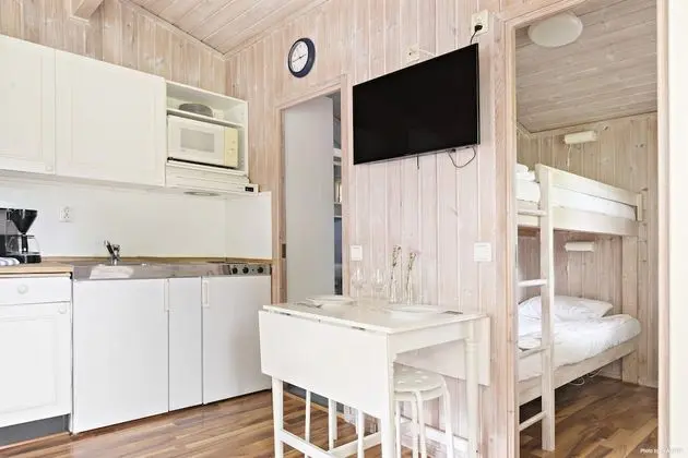 Economy Kır Evi (Excluding Towels, Sheets, Cleaning)