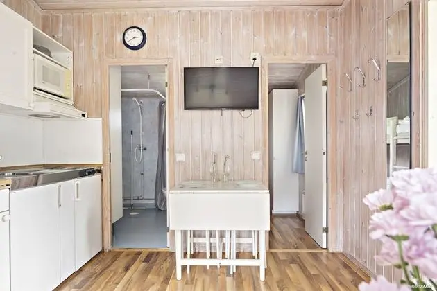 Economy Kır Evi (Excluding Towels, Sheets, Cleaning)