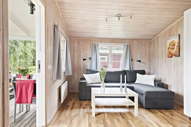 Economy Kır Evi (Excluding Towels, Sheets, Cleaning)