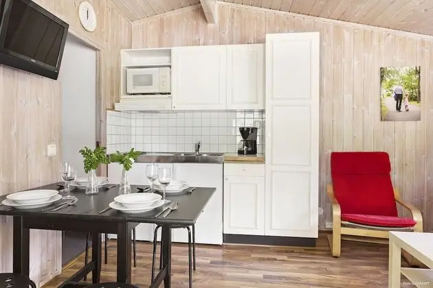 Economy Kır Evi (Excluding Towels, Sheets, Cleaning)