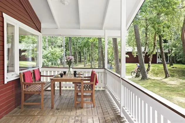 Standard Kır Evi (Excluding Towels, Sheets, Cleaning)