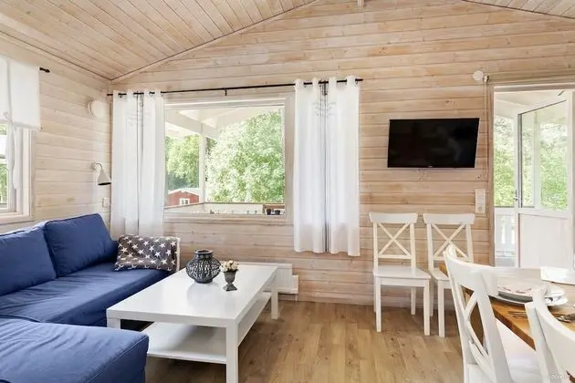 Standard Kır Evi (Excluding Towels, Sheets, Cleaning)