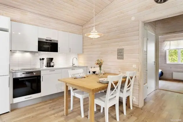 Standard Kır Evi (Excluding Towels, Sheets, Cleaning)