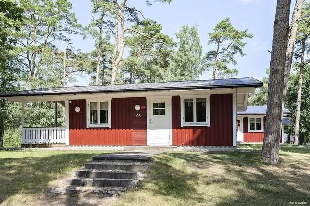 Standard Kır Evi (Excluding Towels, Sheets, Cleaning)