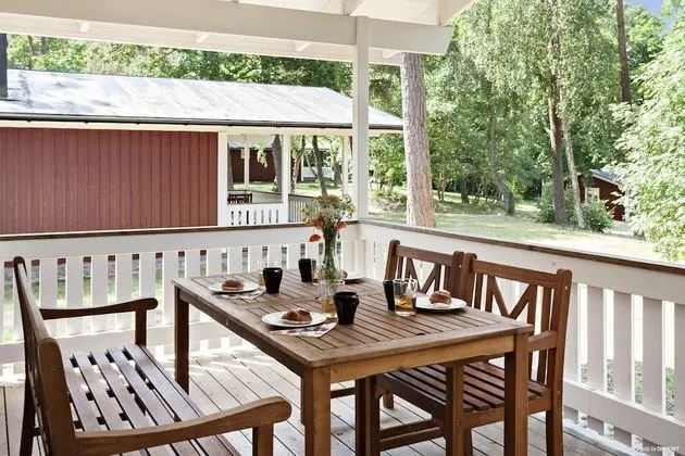 Standard Kır Evi (Excluding Towels, Sheets, Cleaning)