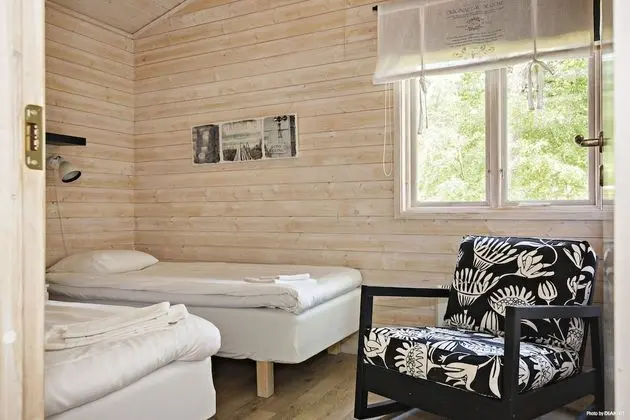 Standard Kır Evi (Excluding Towels, Sheets, Cleaning)