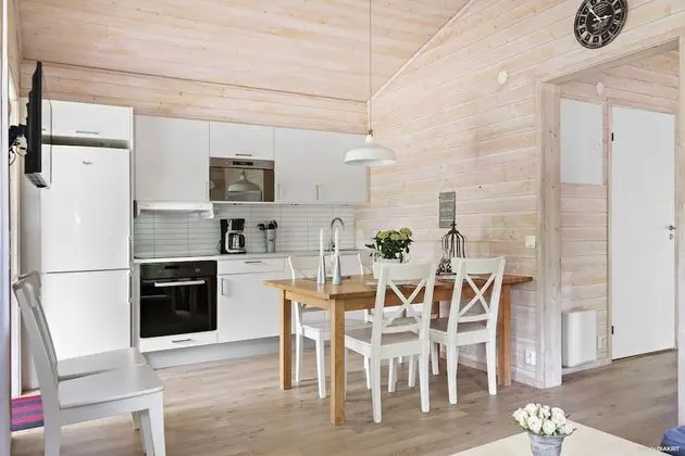 Standard Kır Evi (Excluding Towels, Sheets, Cleaning)