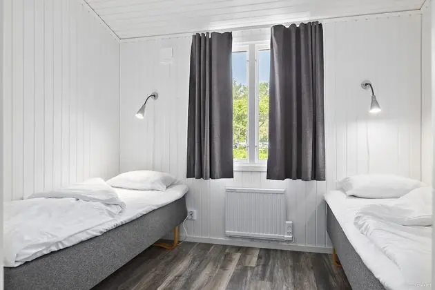 Karavan (Excluding Towels, Sheets, Cleaning)