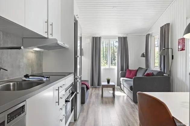 Karavan (Excluding Towels, Sheets, Cleaning)