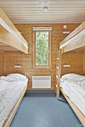 Bungalov, 1 Yatak Odası