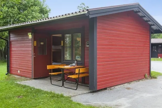 Standard Kır Evi, 1 Yatak Odası