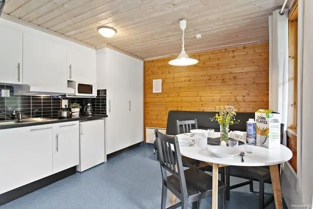Standard Kır Evi, 1 Yatak Odası