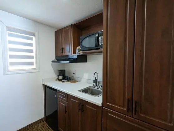 Standard Tek Kişilik Oda