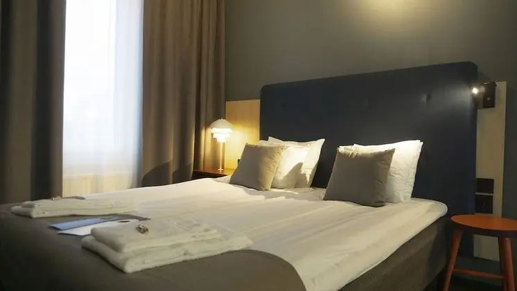 Superior Oda, 1 Çift Kişilik Yatak