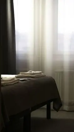 Tek Büyük Yataklı Oda, 1 Çift Kişilik Yatak