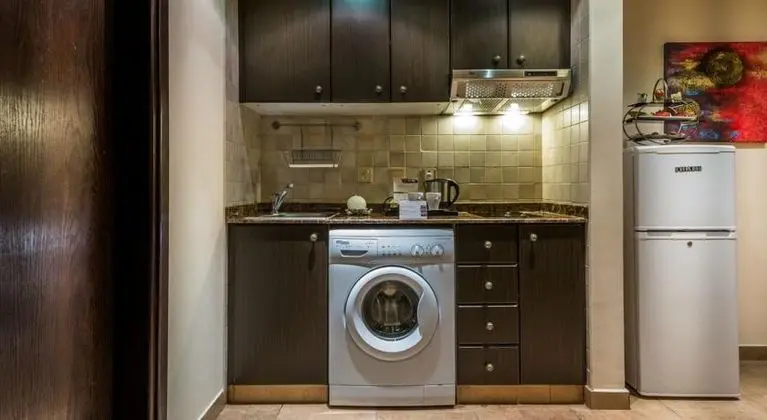 Suit Classic One Bedroom