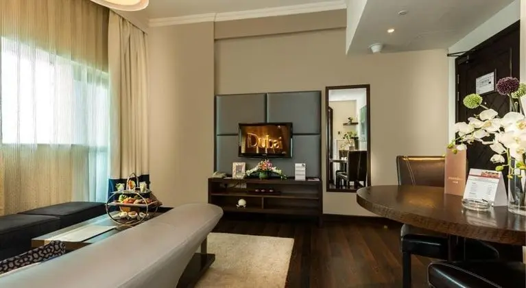 Suit Executive One Bedroom