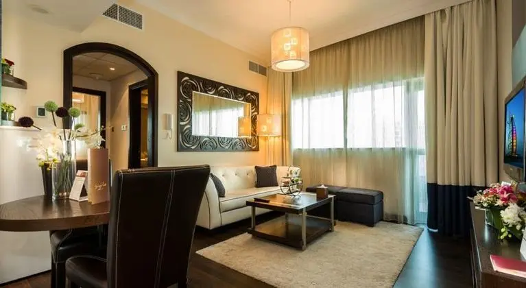 Suit Executive One Bedroom