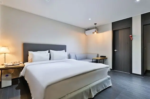 Gray Modern