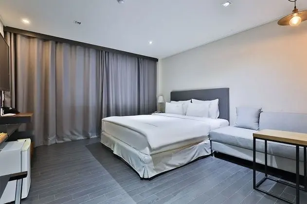 Gray Modern