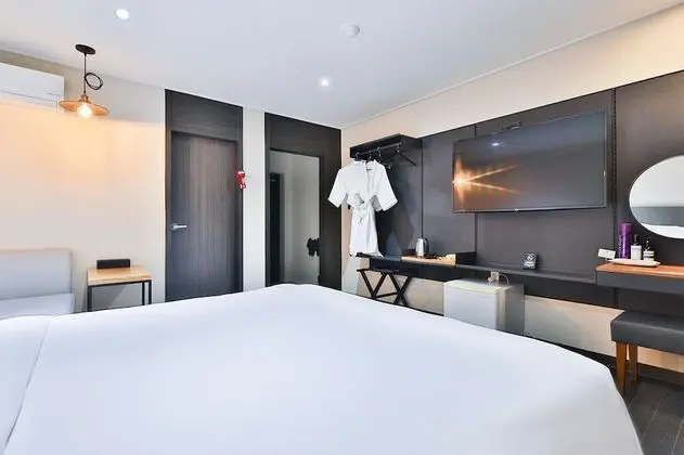 Gray Modern