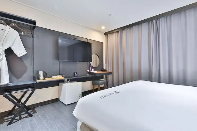 Gray Modern