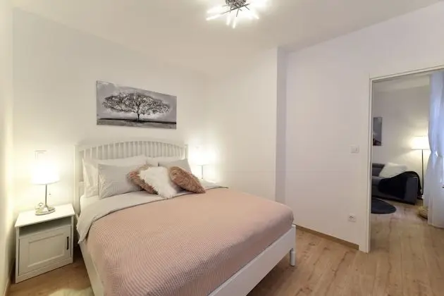 Apart Daire (1st floor)