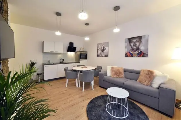 Apart Daire (1st floor)