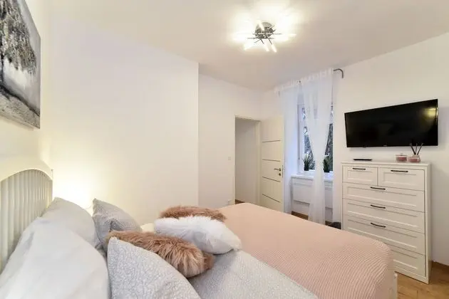 Apart Daire (1st floor)