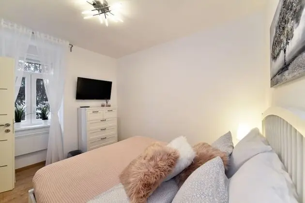 Apart Daire (1st floor)
