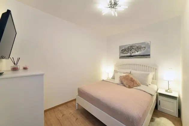 Apart Daire (1st floor)